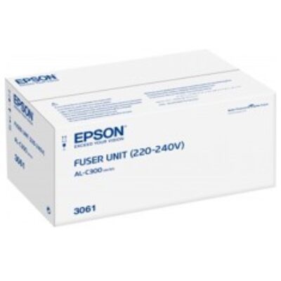 Fusor epson al – c300 c13s053061 100k