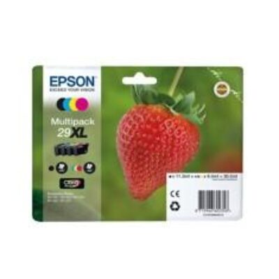 Multipack epson t299640 xl xp235 – xp332 – xp3357xp4327xp435 – fresa