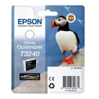 Cartucho tinta epson c13t32404010 sc – p400 optimizador brillo