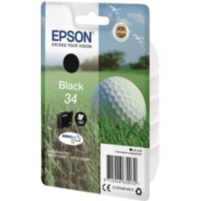 Cartucho tinta epson t3461 negro wf3720 – 3720dnf – golf