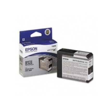 Cartucho de mantenimiento epson t582000 stylus pro 3800 – 3880