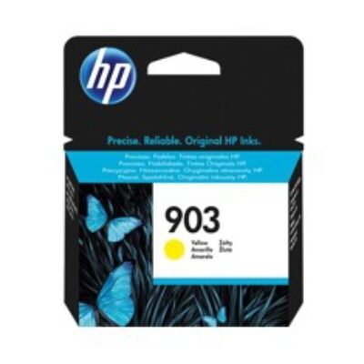 Cartucho tinta hp t6l95ae amarillo nº 903 officejet pro 6960 6970 6974
