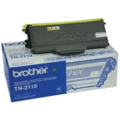 Toner brother tn2110 negro 1500 páginas hl – 2150n – hl – 2170w – mfc – 7320 – dcp – 7030 – dcp – 7040 – dcp – 7045n