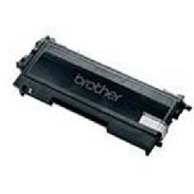 Toner brother tn2000 negro 2500 páginas fax – 2820 – 2825 – 2920 – mfc – 7225n – dcp – 7010 – hl – 2030 – hl – 2040
