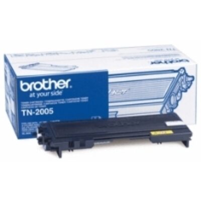 Toner brother tn2005 negro 1500 páginas hl – 2035