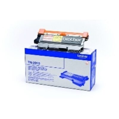 Toner brother tn2010 negro 1000 paginas dcp 7055 – 7055w – 7057 – 7057e – hl – 2130 – 2132 – 2135w