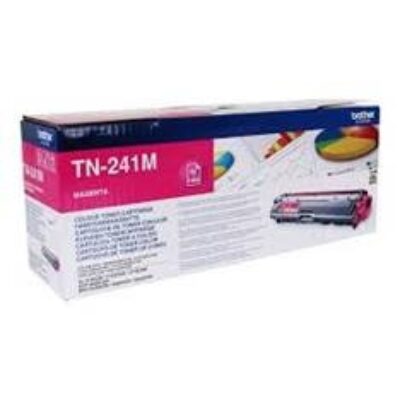 Toner brother tn241m magenta 1400 paginas dcp9020cdw – mfc9140cdn – mfc9330cdw – mfc9340cdw