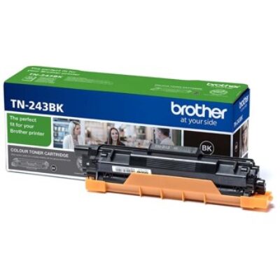 Toner brother tn243bk negro 1000 paginas dcpl3510cdw – hll3270cdw – hll3290cdw – mfcl3710cw – mfcl3730cdn – mfcl3750cdw – mfcl3770cdw