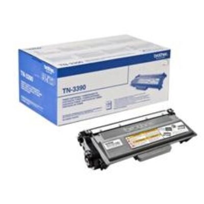 Toner brother tn3390 negro 12000 paginas dcp8250dn – mfc8950dw