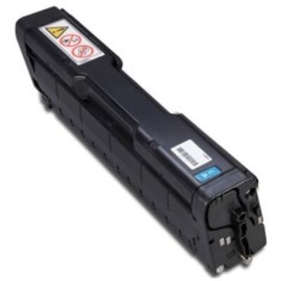 Toner ricoh 406053 sp240sf cyan 2300 paginas spc220n – spc220s – spc221n – spc221sf – spc222dn – spc222sf – spc240sf