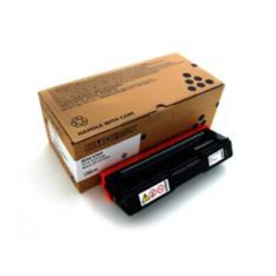 Toner ricoh 407634 l. dur. sp c310 aficio spc 231 sf – 232 sf – spc 231n – spc232dn – aficio spc 311n – spc 312dn – spc 320aficio sp c242dn aficio sp c242sf – negro