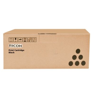 Toner ricoh 407716 negro larga duracion 6500 paginas spc252dn – spc252sf