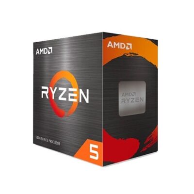 Amd ryzen 5 5600g 3.9ghz am4 box
