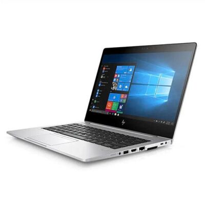 Portatil reacondicionado hp elitebook 830 g5 13.3 pulgadas – i5 – 8th – 8gb – 256gb m2 – windows 10 pro – teclado español