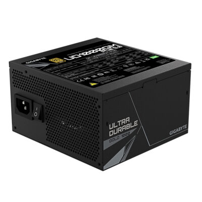 Fuente alimentacion gigabyte gp – ud1000gm pg5 gaming atx 1000w