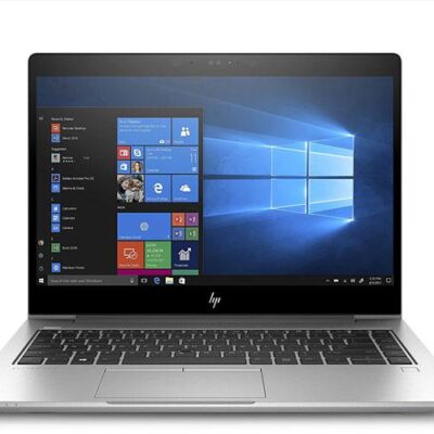 Portatil reacondicionado hp elitebook 850 g5 15.6 pulgadas táctil – i5 – 8250u – 8gb – 256gb ssd – win 10 pro – teclado español