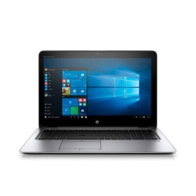Portatil reacondicionado hp elitebook 850 g3 15.6 pulgadas – i7 – 6th – 8gb – 256gb ssd – win 10 pro – teclado español
