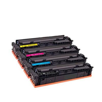 Toner dayma hp w2210a – negro – 207a – calidad premium – con chip