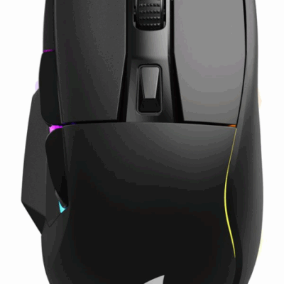 Raton gaming sharkoon skiller sgm50w negro