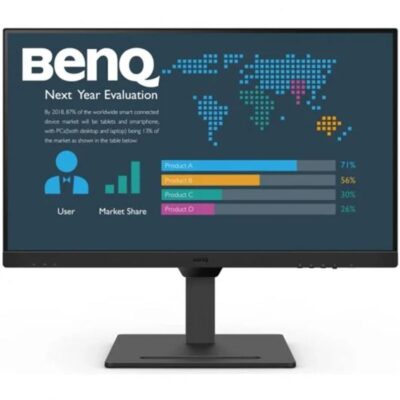 Monitor benq bl2790qt 27 pulgadas qhd 75hz