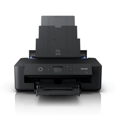 Impresora fotografica epson inkjet expression photo hd xp – 15000 color duplex