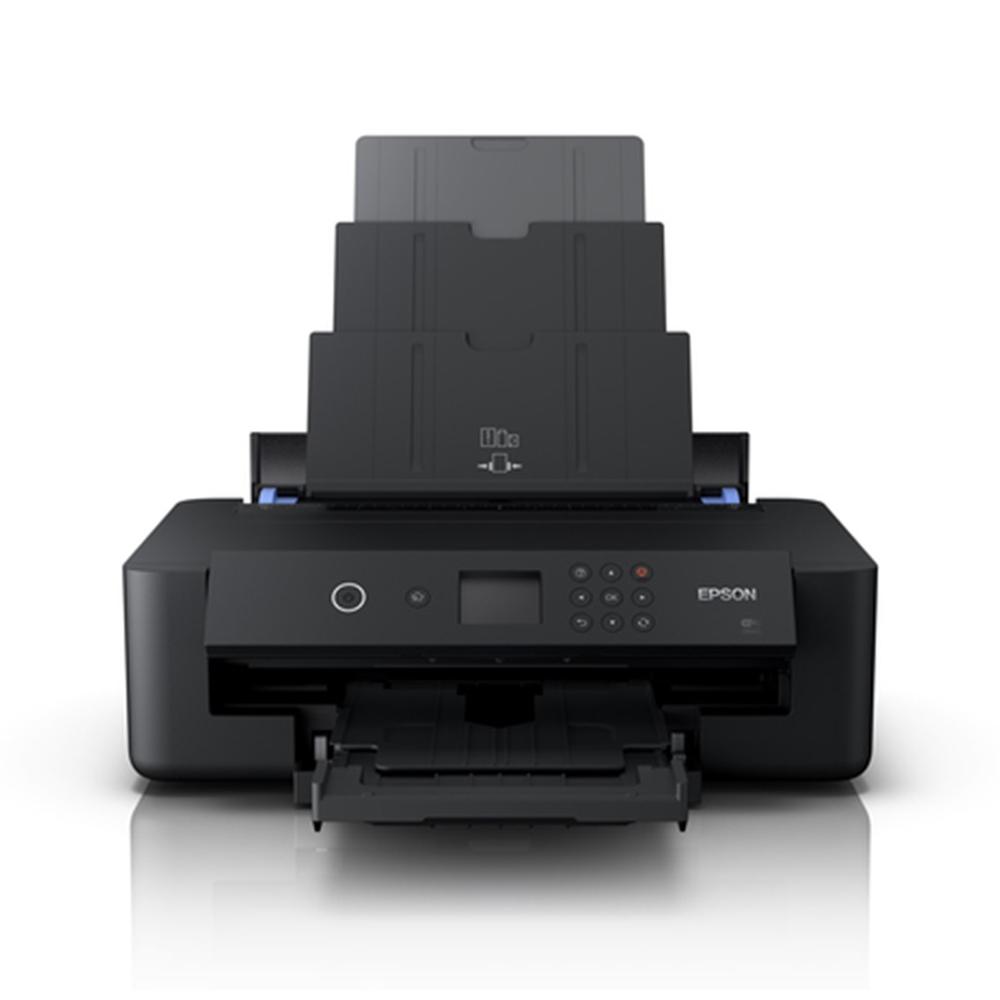 Impresora fotografica epson inkjet expression photo hd xp - 15000 color duplex