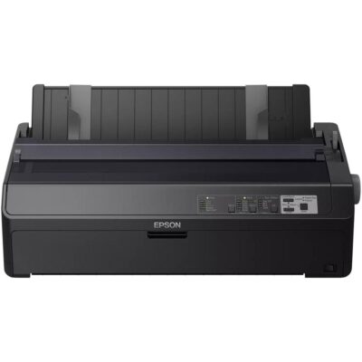 Impresora matricial epson fx – 2190ii usb – paralelo