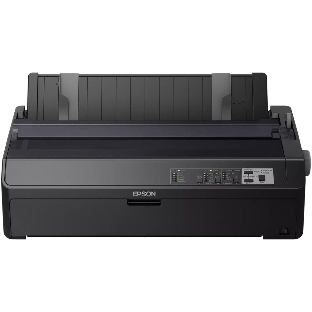 Impresora matricial epson fx - 2190ii usb - paralelo