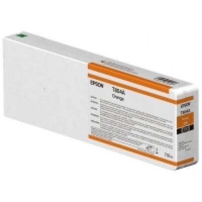 Cartucho tinta epson t55ka00 ultrachrome hdx – hd orange 700ml