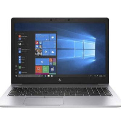 Portatil reacondicionado hp elitebook 850 g6 15.6 pulgadas táctil – i5 – 8th – 16gb – 512gb m2 – win 10 pro – teclado español