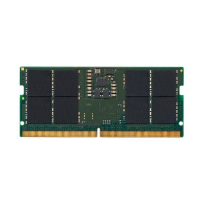 Memoria ram ddr5 16gb kingston – 5600mhz – pc5 – 44800 – sodimm – cl46 – 1.1v