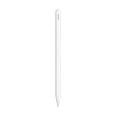 Lapiz digital apple pencil 2nd generation blanco