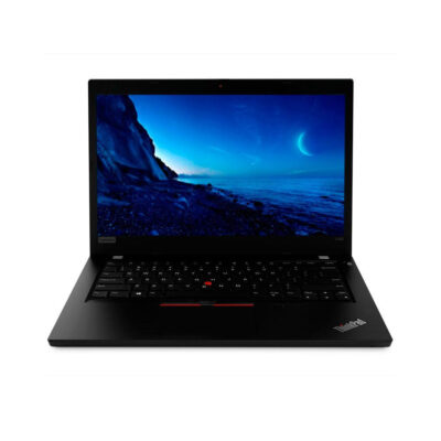 Portatil reacondicionado lenovo thinkpad l490 14 pulgadas – i5 – 8th – 16gb – 512gb m2 – win 11 pro – teclado español