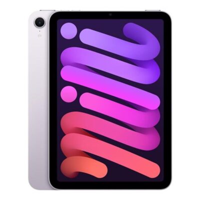 Apple ipad mini 2024 8.3 pulgadas 512gb wifi purple