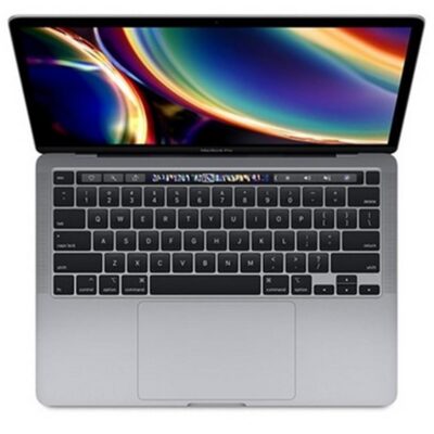 Portatil apple macbook pro 13 con touchbar i7 – 32gb – 2tb – 13.3 pulgadas reacondicionado