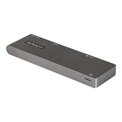 Docking station startech usb tipo c 5 en 1