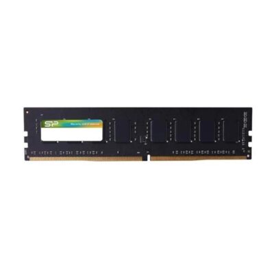 Memoria ddr4 8gb silicon power udimm 2400mhz