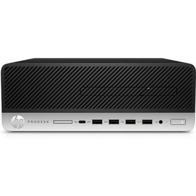 Ordenador reacondicionado sff hp 600 g4 – i7 – 8th – 16gb – 512gb m.2 – win 11 pro – no vga
