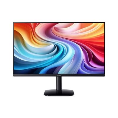 Monitor acer kb272g0bi 27 pulgadas 120hz