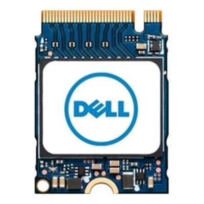Disco duro interno ssd dell m.2 512gb pcie ab292881