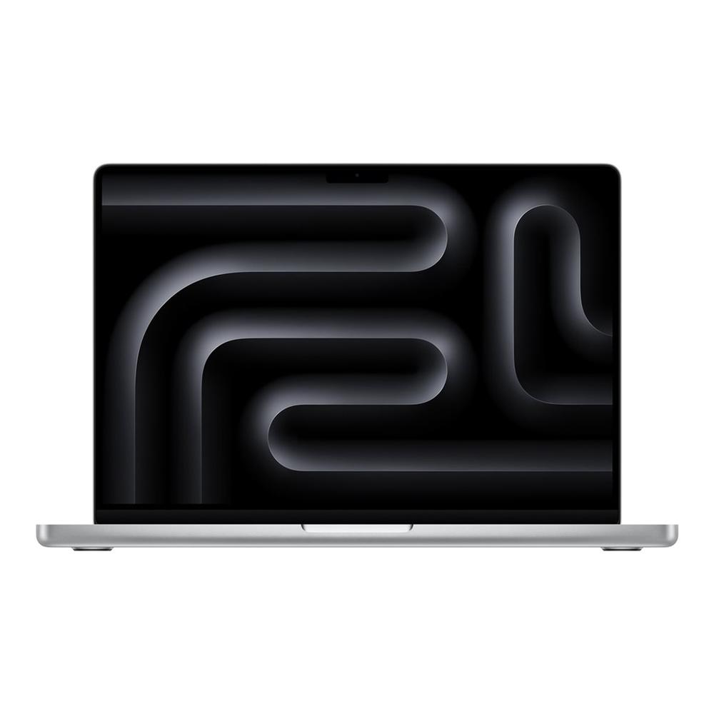 Portatil apple macbook pro 14 - apple m5 - 16gb - ssd 1tb - 14.2 pulgadas - silver