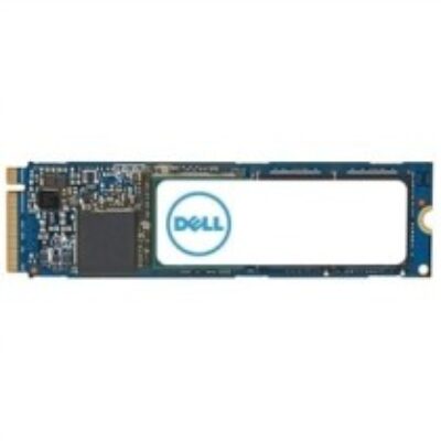 Disco duro interno ssd dell m.2 2tb pci express 4.0 ac037410