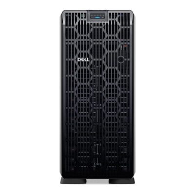 Servidor dell poweredge t560 xeon 4514y 64gb ssd960gb