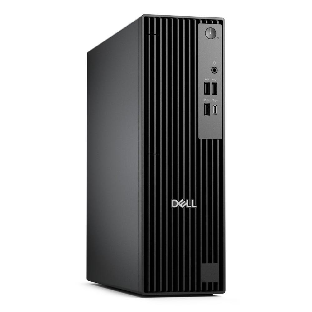 Ordenador dell pro slim qcs1250180w i7 - 14700 - 16gb - ssd 512gb - w11p