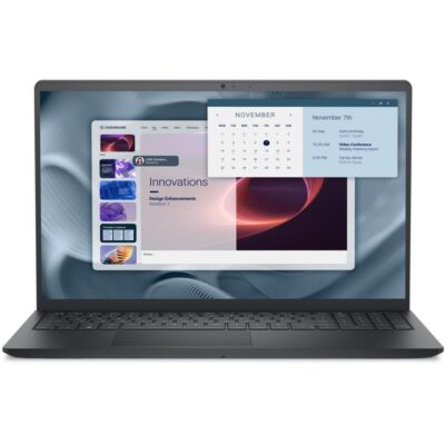 Portatil dell pro 15 essential pv15250 i5 – 1334u – 8gb – ssd 512gb – 15.6 pulgadas fhd – w11h