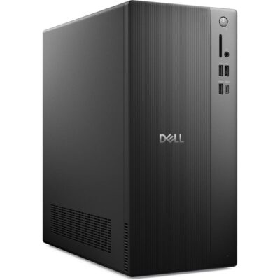 Ordenador dell pro tower essential qvt1260 i7 – 14700 – 16gb – ssd 1tb – w11p