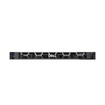 Servidor dell poweredge r660xs xeon silver 4514y 2x 32gb 2x ssd 480gb
