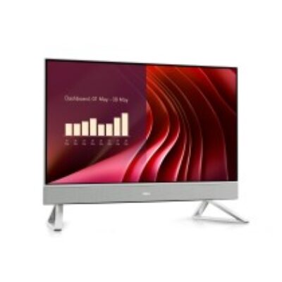 Ordenador all in one dell ec24250 i5 – 1334u – 16gb – ssd 512gb – 23.8 pulgadas fhd – w11p reacondicionado