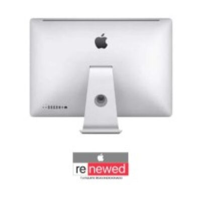 Ordenador all in one apple imac 2013 i7 – 16gb – 1tb – gtx 780m 4gb – 27 pulgadas reacondicionado