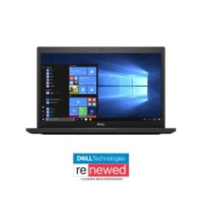 Portatil dell latitude 7490 i5 – 8350u – 16gb – ssd 256gb – 14 pulgadas fhd – w11p reacondicionado